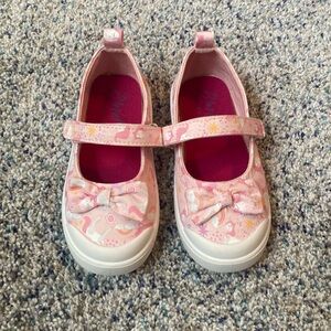 Blowfish Malibu toddler girls Mary Jane sneakers